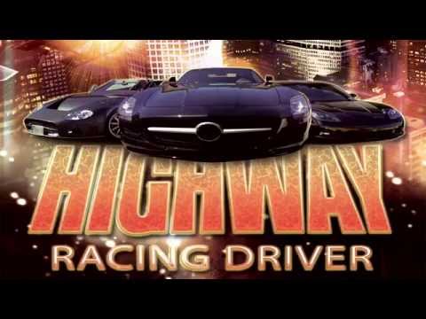 Highway Racing Driver Video