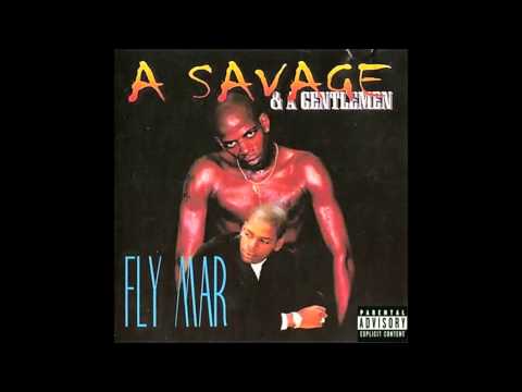 Fly Mar feat. Courtney Holiday - The Rain