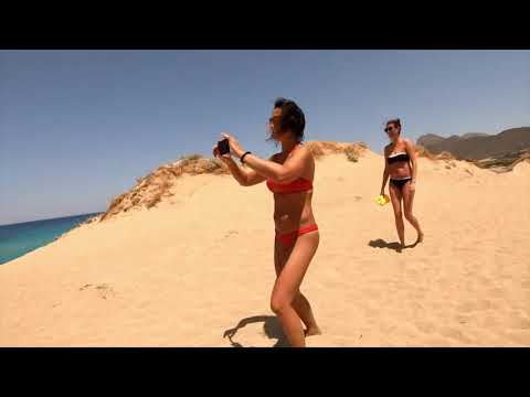 500 km in 24 hours in western Crete !!