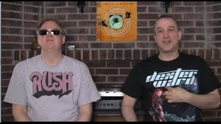 Fates Warning 'Theories of Flight' Album Review 8.7 /10-The Metal Voice