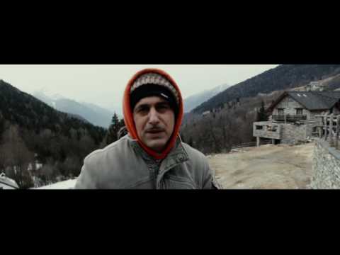 ESA _ VOLO feat MAZZA KEN _ beat by DJ SEN #novanta _ Official Video 2017