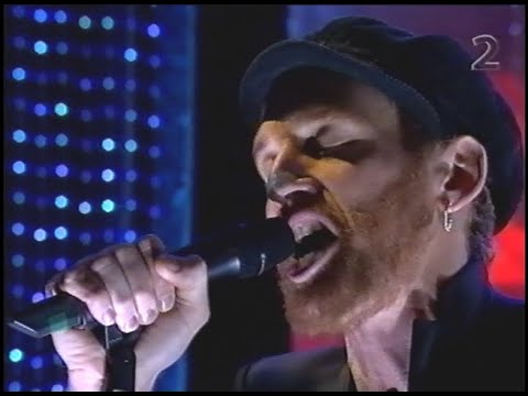 Stakka Bo, Fläskkvartetten, Nåid - Sebastian (I Afton Lantz 2002)