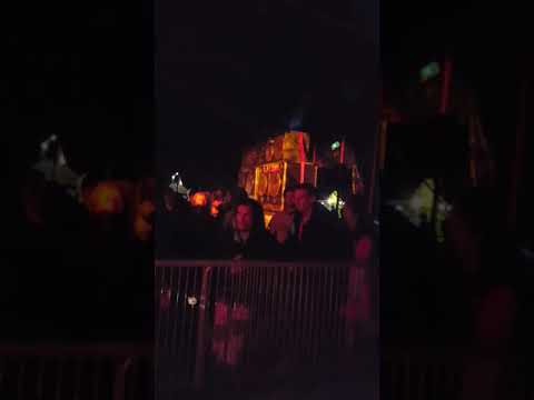 Entebbe sound at dub camp 2017