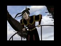 Avatar The Last Airbender The Southern Raiders Azula Vs Zuko In The Western Air Temple