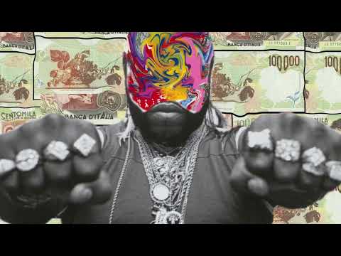 Tosses x Junta x Clone mixtape pt .1