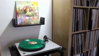 The Golden Grass~The Golden Grass~"Please Man"