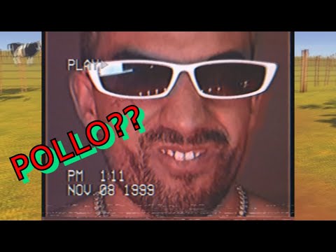 PVNI - POLLO 🐔🐔🐔 ( Videoclip Oficial Trap 2019 ) #lodurodeuropa #traplatino #trap