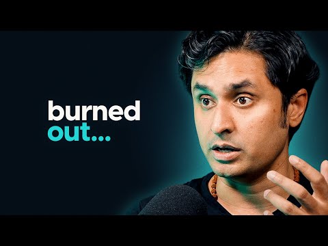 @ChrisWillx - "The Toxic Fuel That’s Destroying Your Motivation - Dr K HealthyGamer"