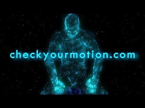 Check your MOtion APP video thumbnail