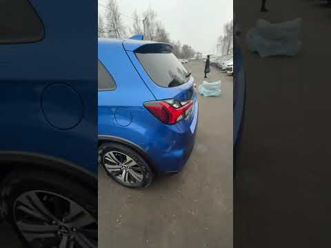 фото mitsubishi outlander sport i 0