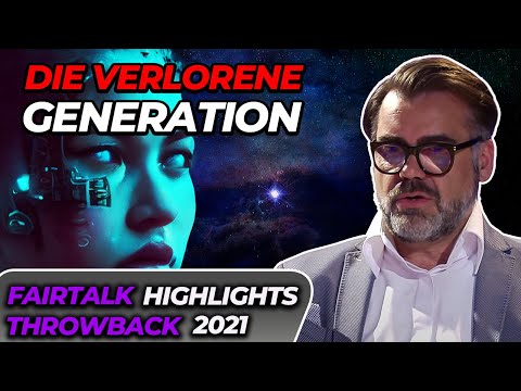 Jemand muss das Denken für mich übernehmen / Fair Talk / Throwback 2021