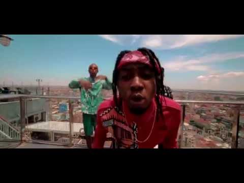 RFM NATION--Attenshun Official video