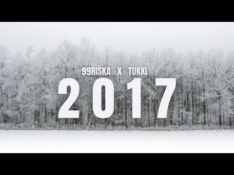 99RISKA x TUKKI - 2017 (Official Video) prod. by RC Beats