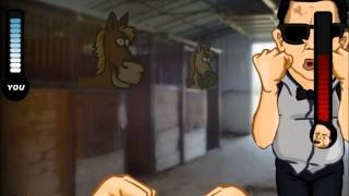 The Brawl 4 - Gangnam Style - Boxing Games - Fighting Games