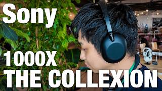 至高の一品 1000X THE COLLEXION と1000X 10周年イベントレポート