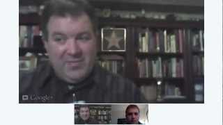 Interview with Chris Lucas video