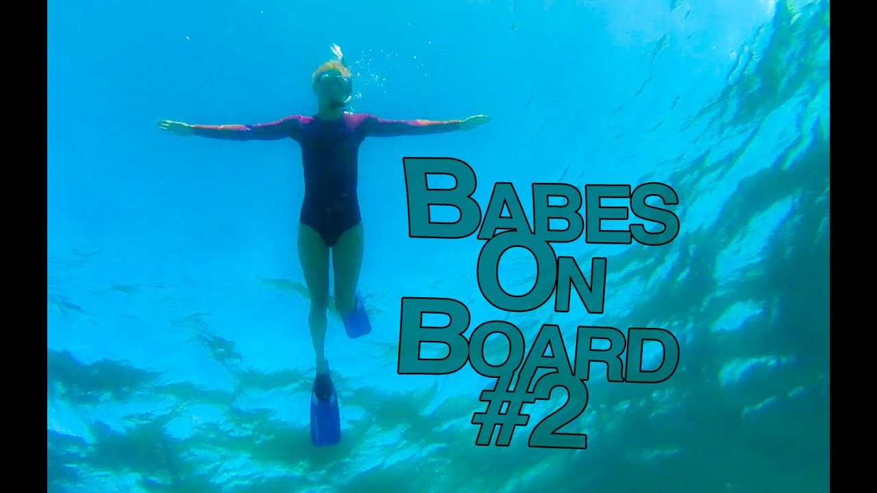 Sailing with my girls in the Whitsundays. (Learning By Doing EP39)