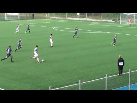 CHISOLA-CENTALLO 4A GIORNATA GIOVANISSIMI REGIONALI