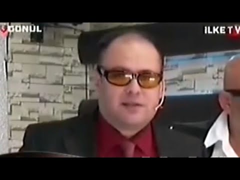 ERDEM GENÇTÜRK (DOĞRU ADAM ERDEM) GECE GÖRÜŞ GÖZLÜĞÜ TANITIMI.GÜNEŞ GÖZLÜĞÜ HEDİYELİ.(GÖNÜL-İLKE TV)