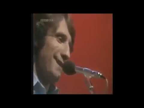 Gene Cotton - Me and The Elephant - Live (BBC)