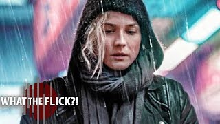 In The Fade - Official Movie Review