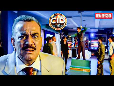 डॉ. Salunkhe ने ली फ़ासी | || CID | Latest Episode ||