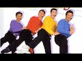 The Wiggles Dance Party Full DVD 2003