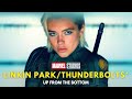 Marvel Studios Thunderbolts X Linkin Park Up From The Bottom