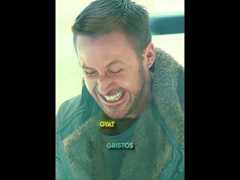 Memory reboot / Bladerunner 4k edit