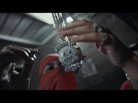 StitchLipMigoz - Don’t Tell Ft Kee Dolla$ (Official Music Video)