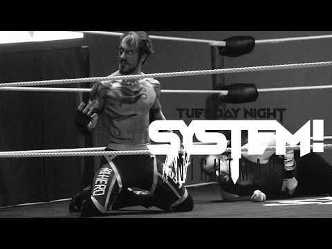 IVAN LACROIX vs LEON CHIRO - SYSTEM SPECIAL: NIGHTMARE