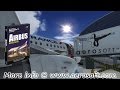 Flight Simulator X : Airbus A318/A319 - PC