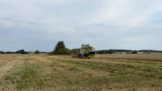 Комбајн за жито Claas Lexion 560 | Слика 4 - Agroline