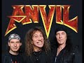 ANVIL - Badass Rock N Roll