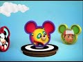 Disney Junior Commercial Break July 21 2013