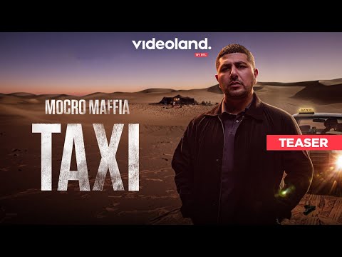 Mocro Maffia: Taxi