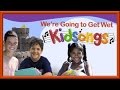 We're Gonna Get Wet by Kidsongs