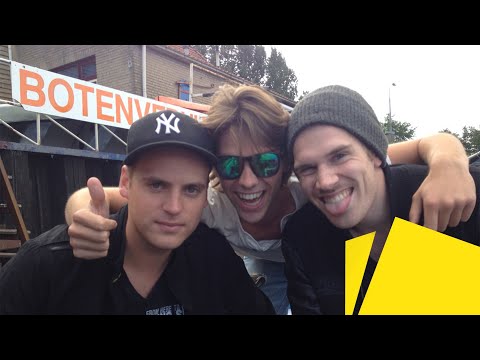 10 JAAR STUK | SPECIALE LANCERING