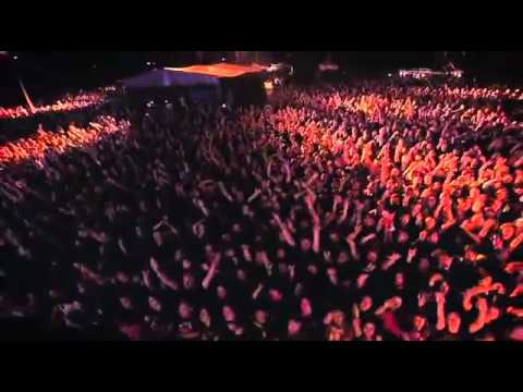 FULL CONCERT - Metallica - The Big 4 Sofia 2010