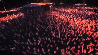 FULL CONCERT - Metallica - The Big 4 Sofia 2010