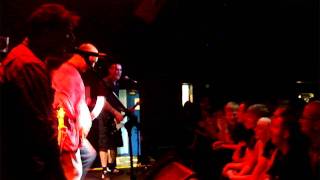 spunge ego geordies birthday version