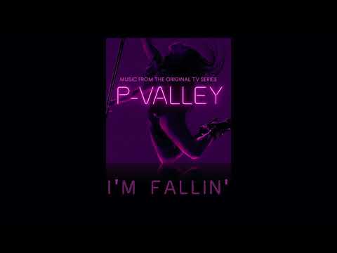 J. Alphonse Nicholson (Lil Murda) - “Fallin'” (P-Valley: Season 1 Official Lyric Video)