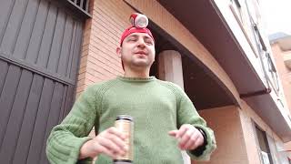 Cortometraje Torrezno