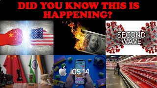 Video: Apple Smartphone iOS takes Humans closer to Transhumanism - TruthUnedited
