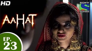 Aahat - आहट - Episode 23 - 13th April 2015