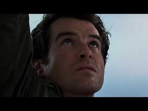 Bond vs Trevelyan