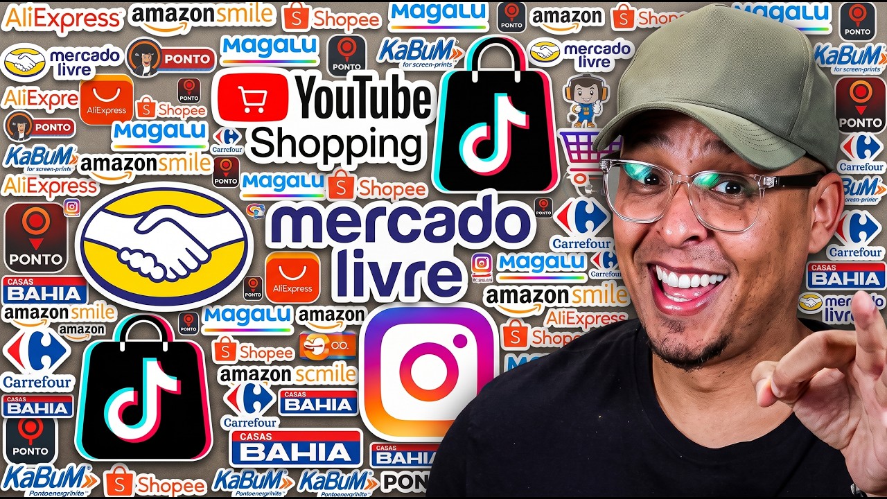 A melhor FERRAMENTADO MUNDO para qualquer AFILIADO GANHAR MUITO MAIS!