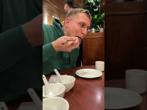 Desfrutar de comida chinesa é saber o que pedir