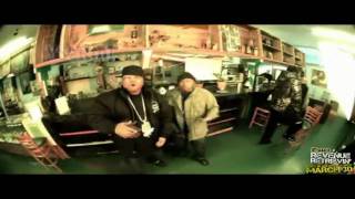 E-40 - &quot;The Weed Man&quot; (Official HD Video) (Feat. Stresmatic)