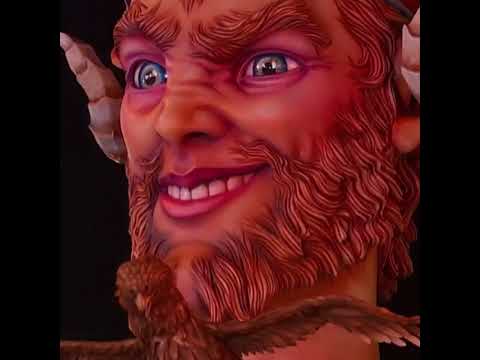 Carnaval de Nice 2022